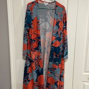 Lularoe Sarah